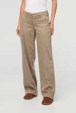 Duer DUER Deluxe Twill Trouser
