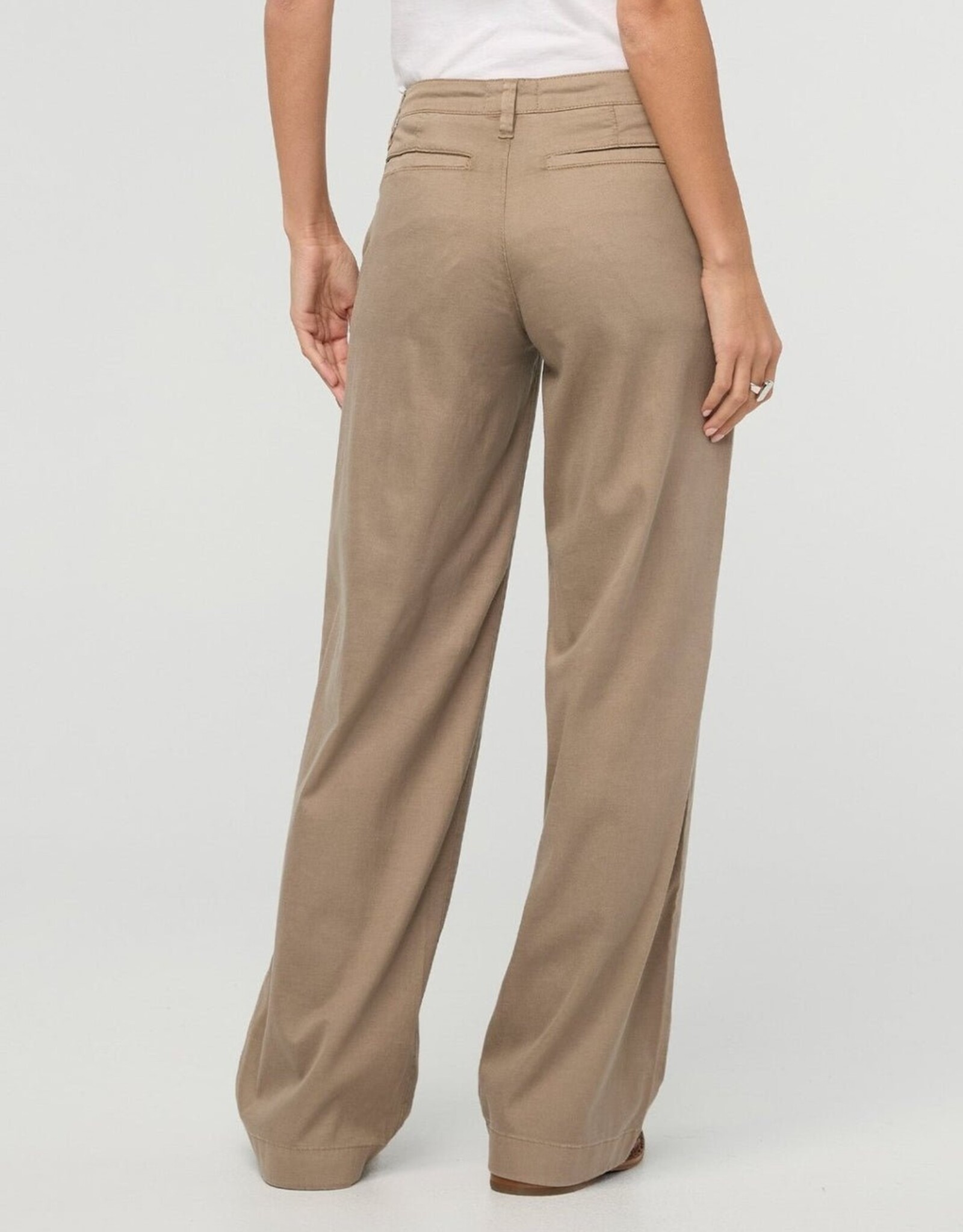 Duer DUER Deluxe Twill Trouser