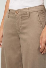 Duer DUER Deluxe Twill Trouser