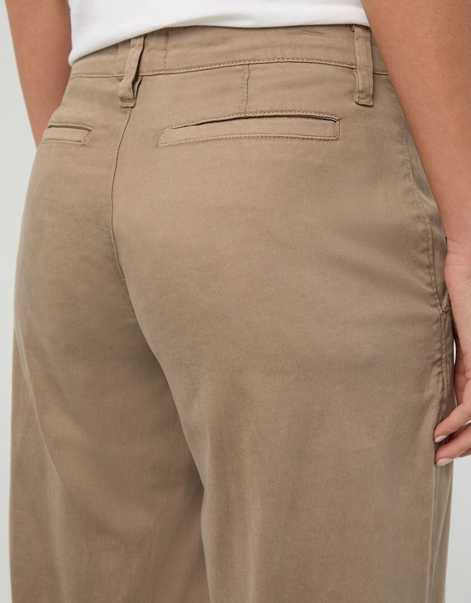 Duer DUER Deluxe Twill Trouser