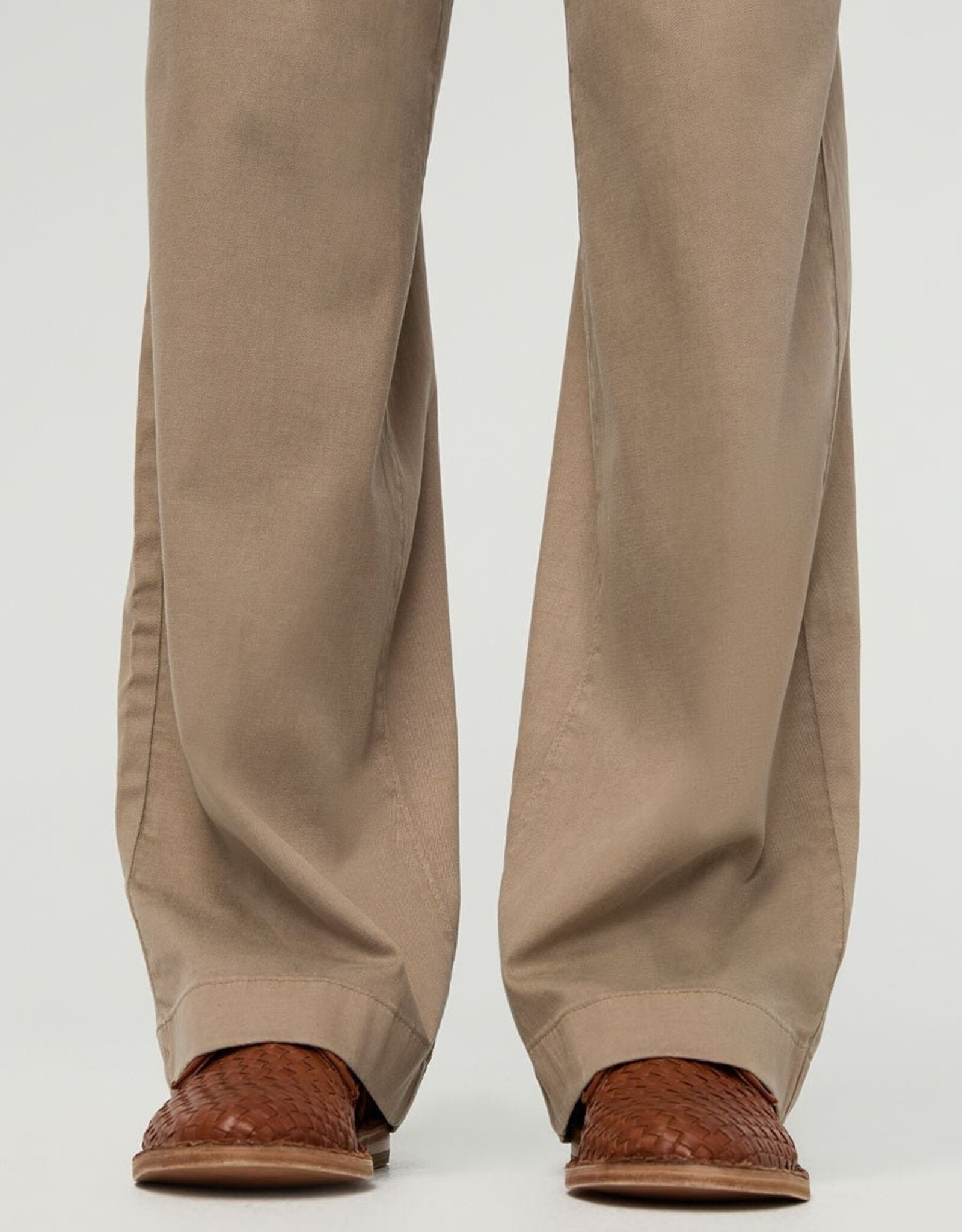 Duer DUER Deluxe Twill Trouser