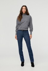Duer Denim Lux HR Slim Straight