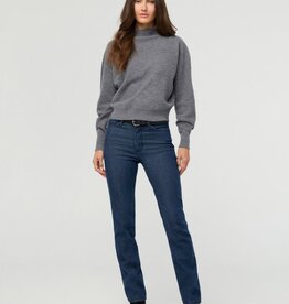 Duer Denim Lux HR Slim Straight