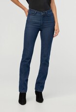 Duer Denim Lux HR Slim Straight
