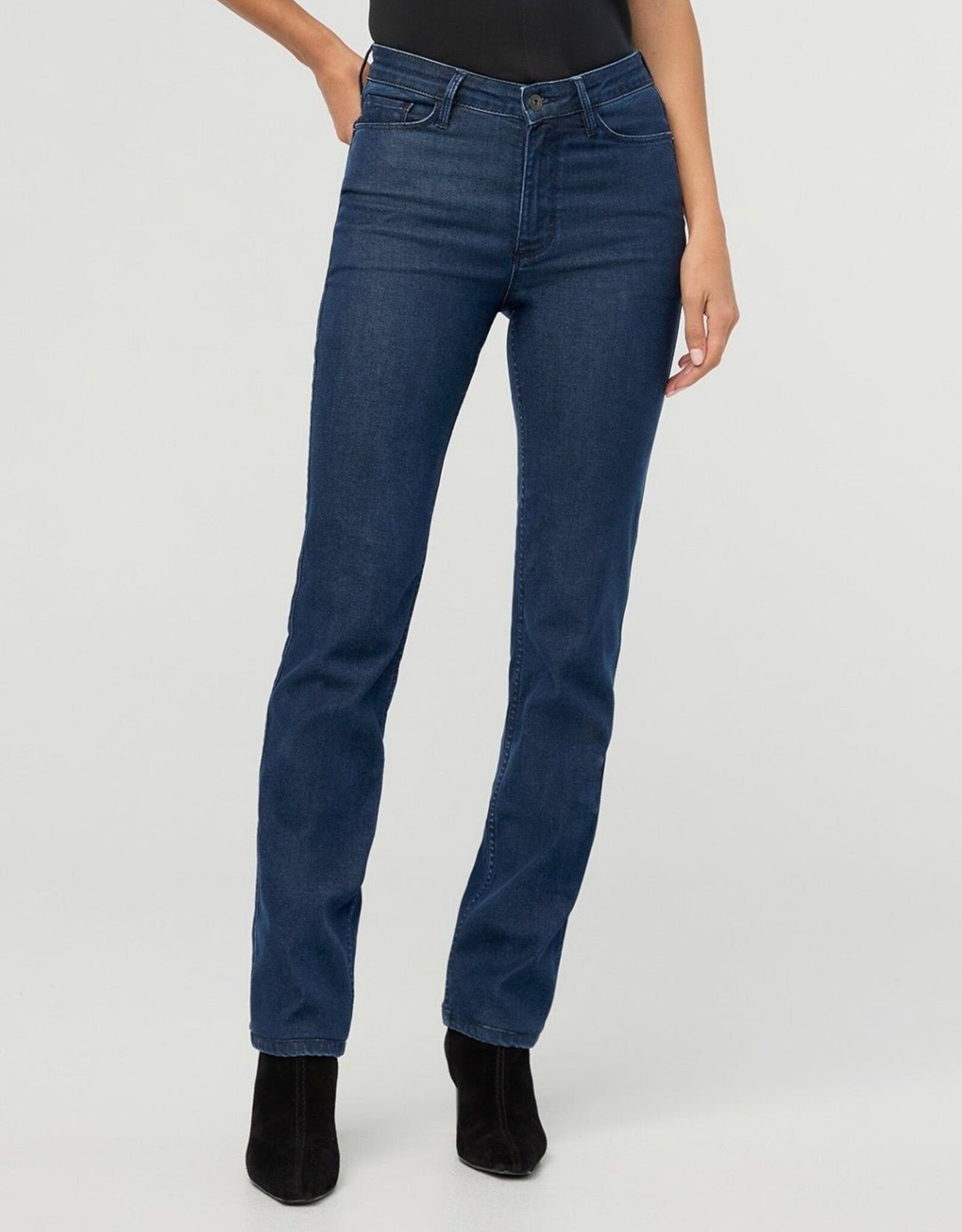 Duer Denim Lux HR Slim Straight