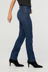 Duer Denim Lux HR Slim Straight