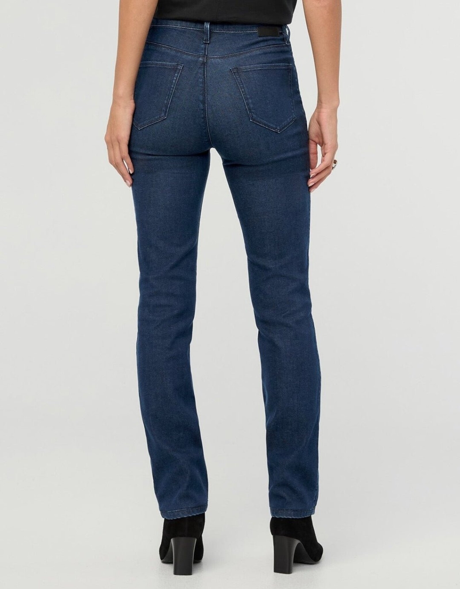 Duer Denim Lux HR Slim Straight
