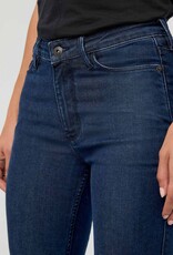 Duer Denim Lux HR Slim Straight