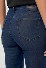 Duer Denim Lux HR Slim Straight