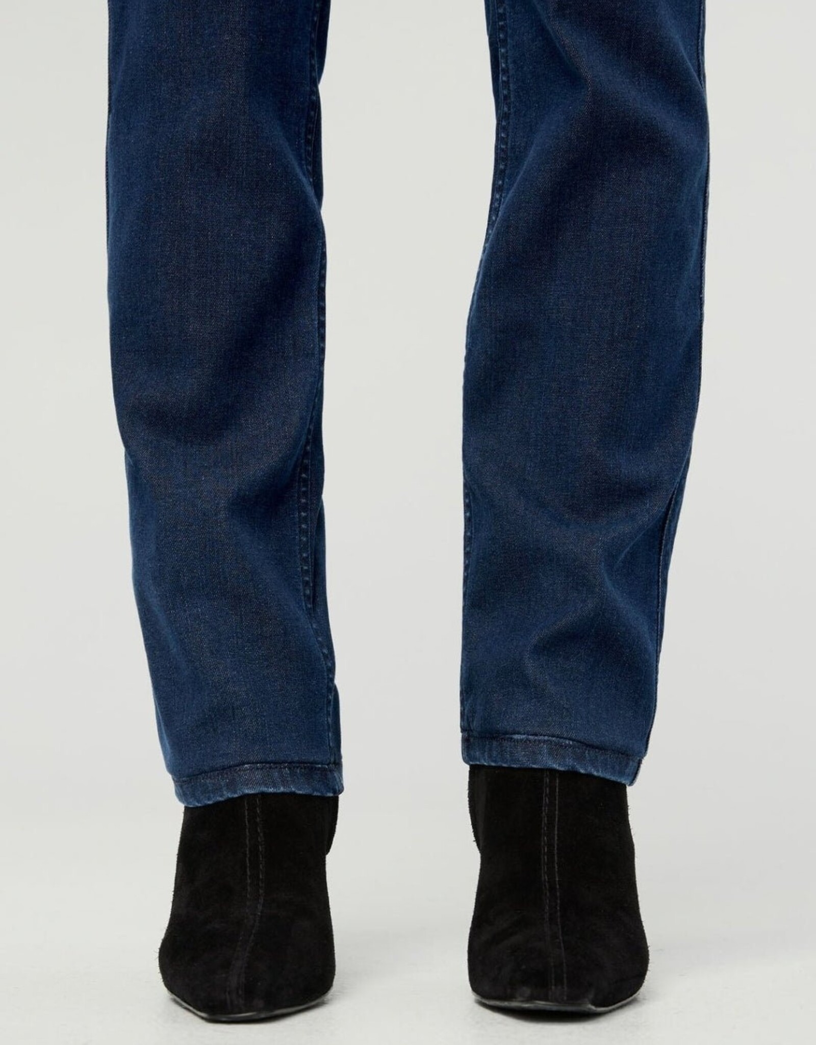 Duer Denim Lux HR Slim Straight