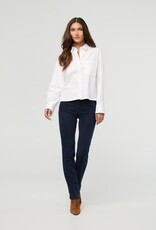 Duer Denim Lux HR Slim Straight
