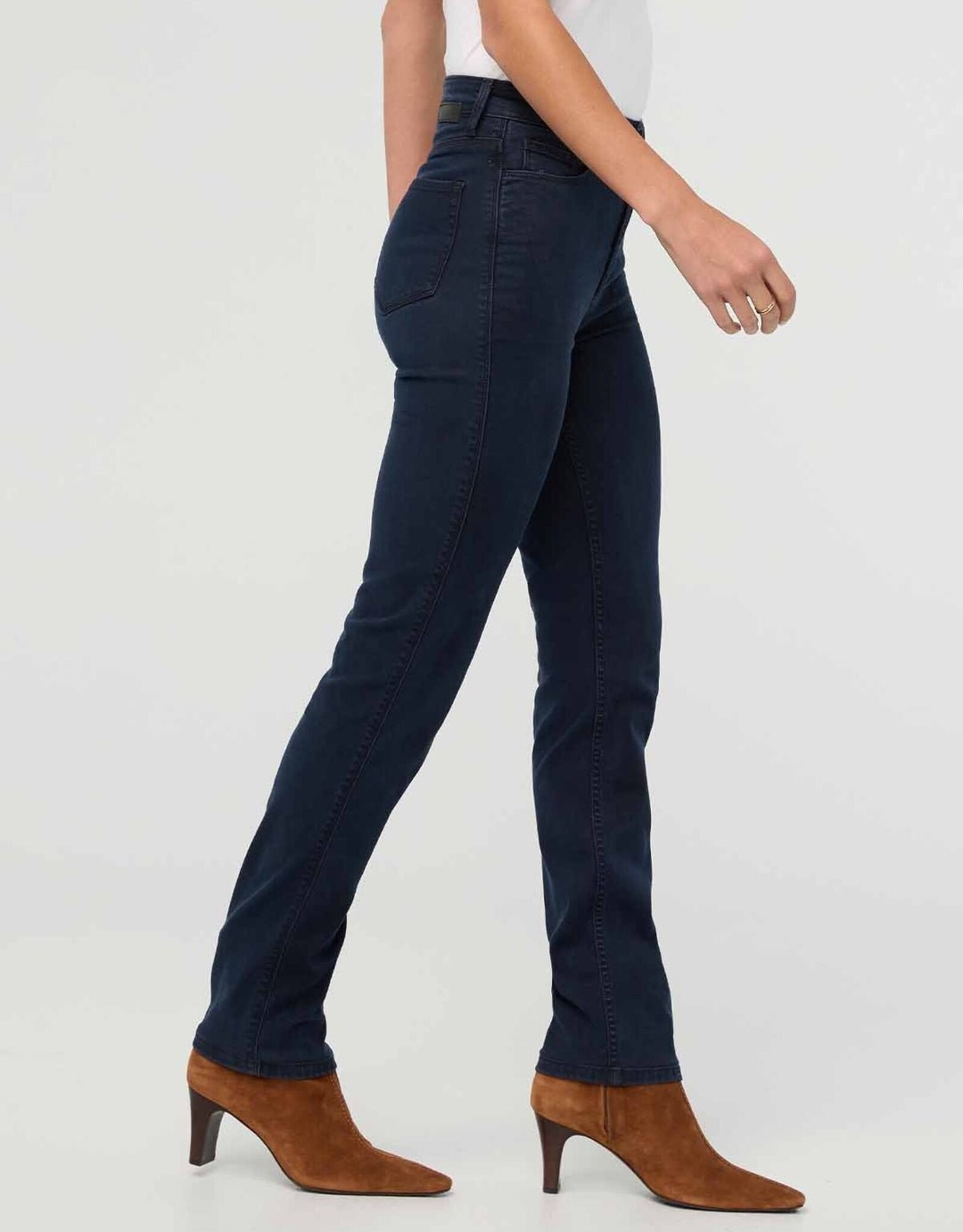 Duer Denim Lux HR Slim Straight