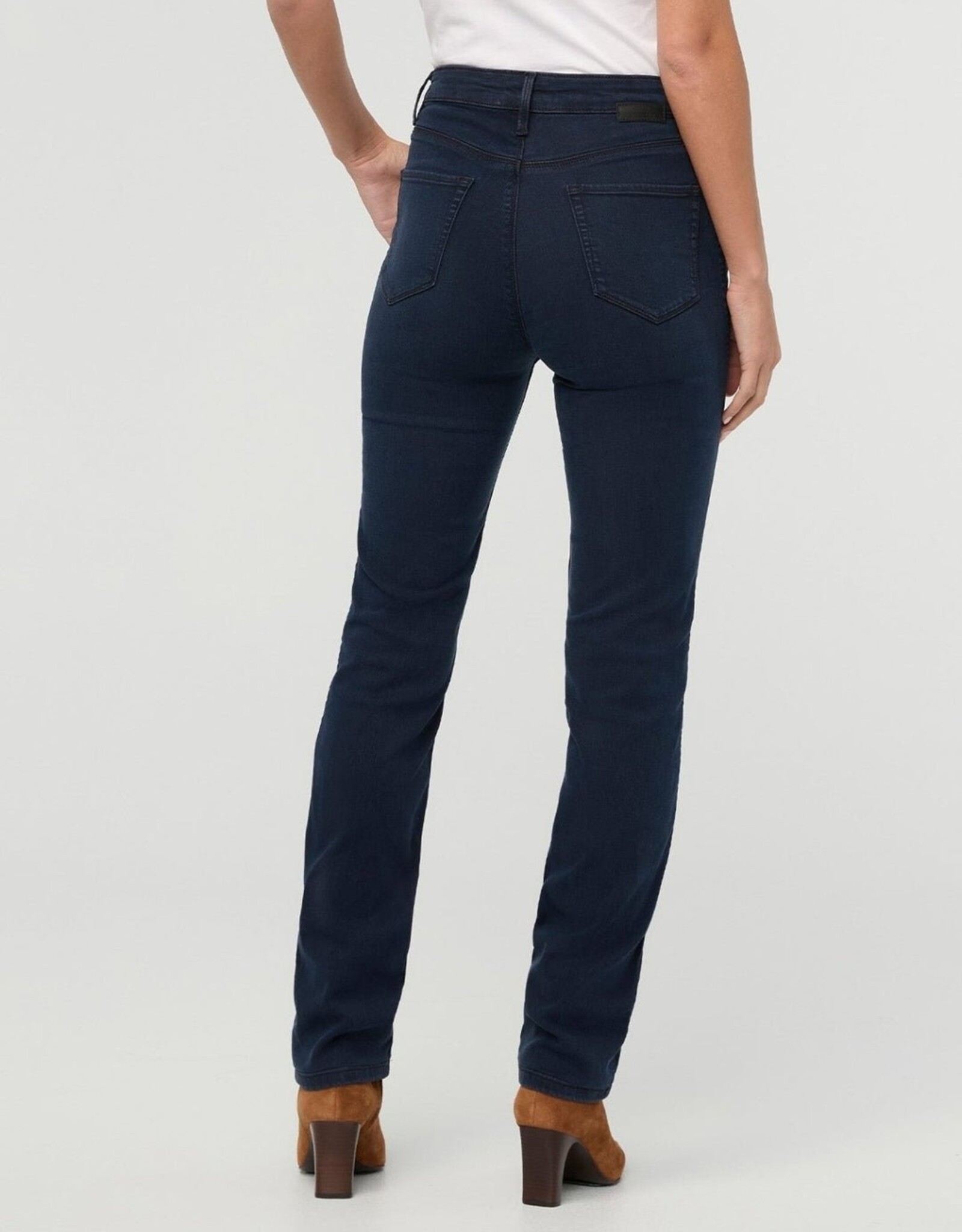 Duer Denim Lux HR Slim Straight