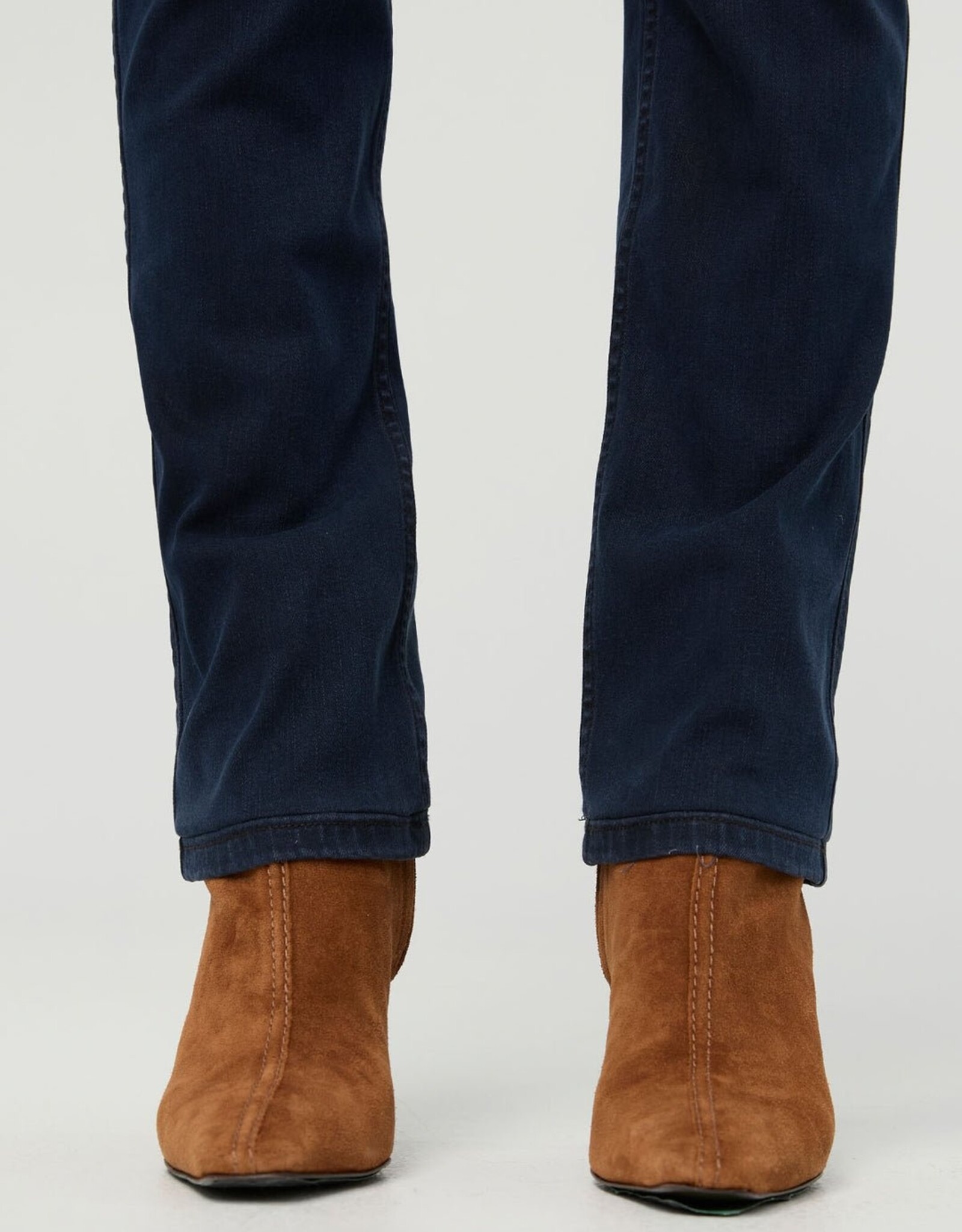 Duer Denim Lux HR Slim Straight
