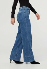 Duer DUER PDenim+ High Rise Trouser