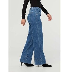 Duer DUER PDenim+ High Rise Trouser