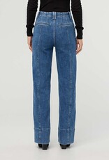 Duer DUER PDenim+ High Rise Trouser