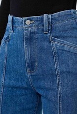 Duer DUER PDenim+ High Rise Trouser