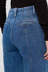 Duer DUER PDenim+ High Rise Trouser