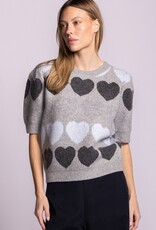 Pink Martini Moyo Sweater
