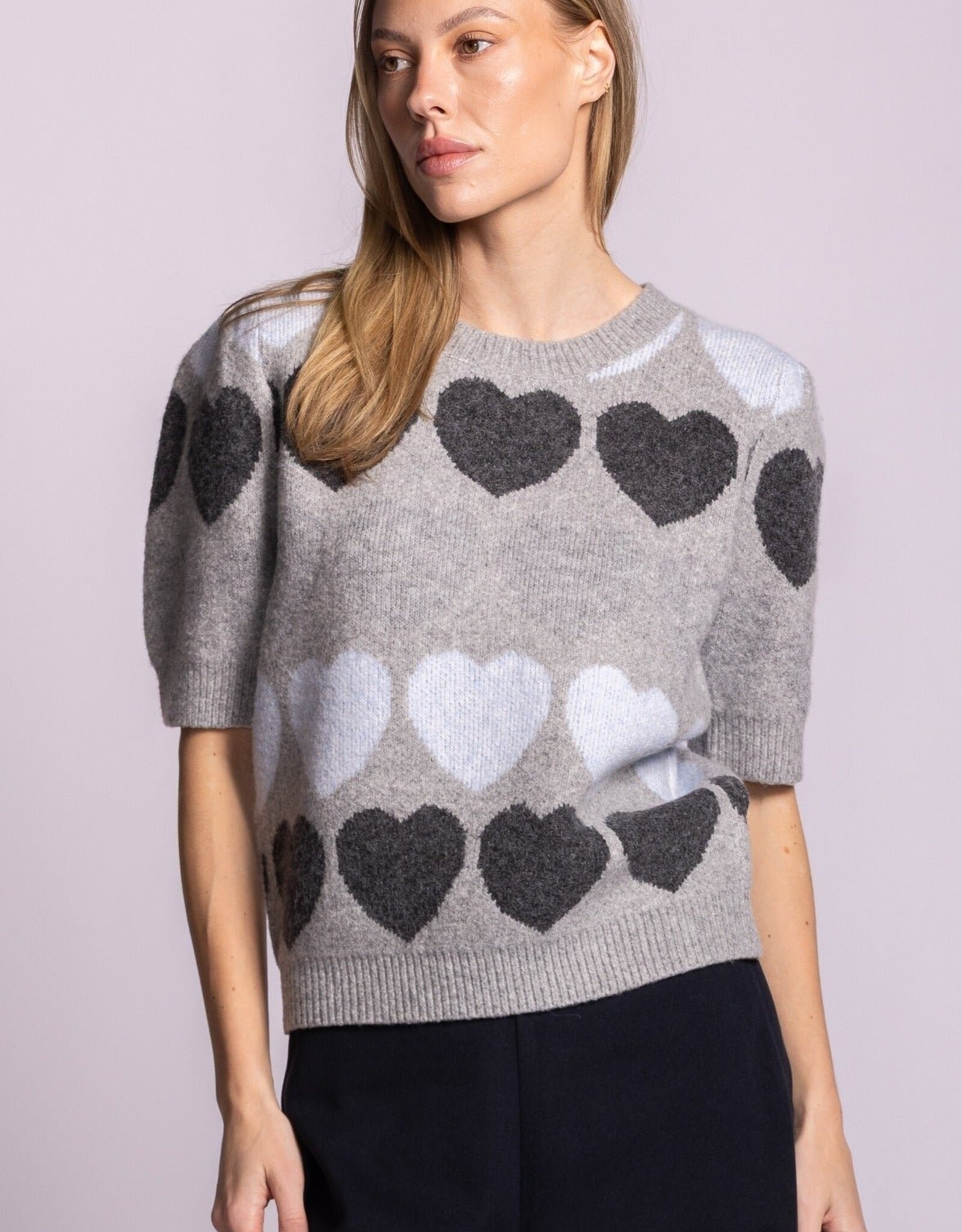 Pink Martini Moyo Sweater