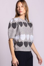 Pink Martini Moyo Sweater
