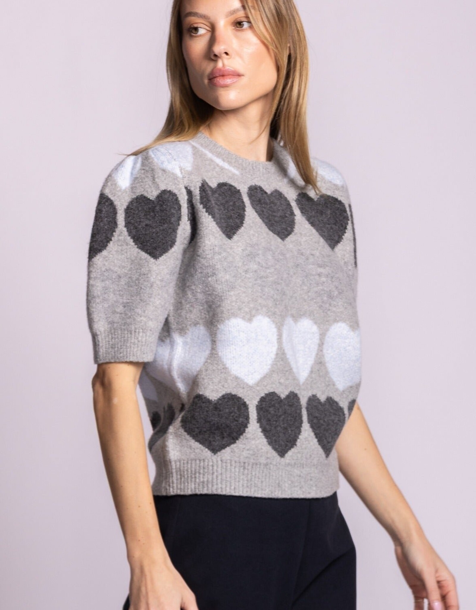 Pink Martini Moyo Sweater