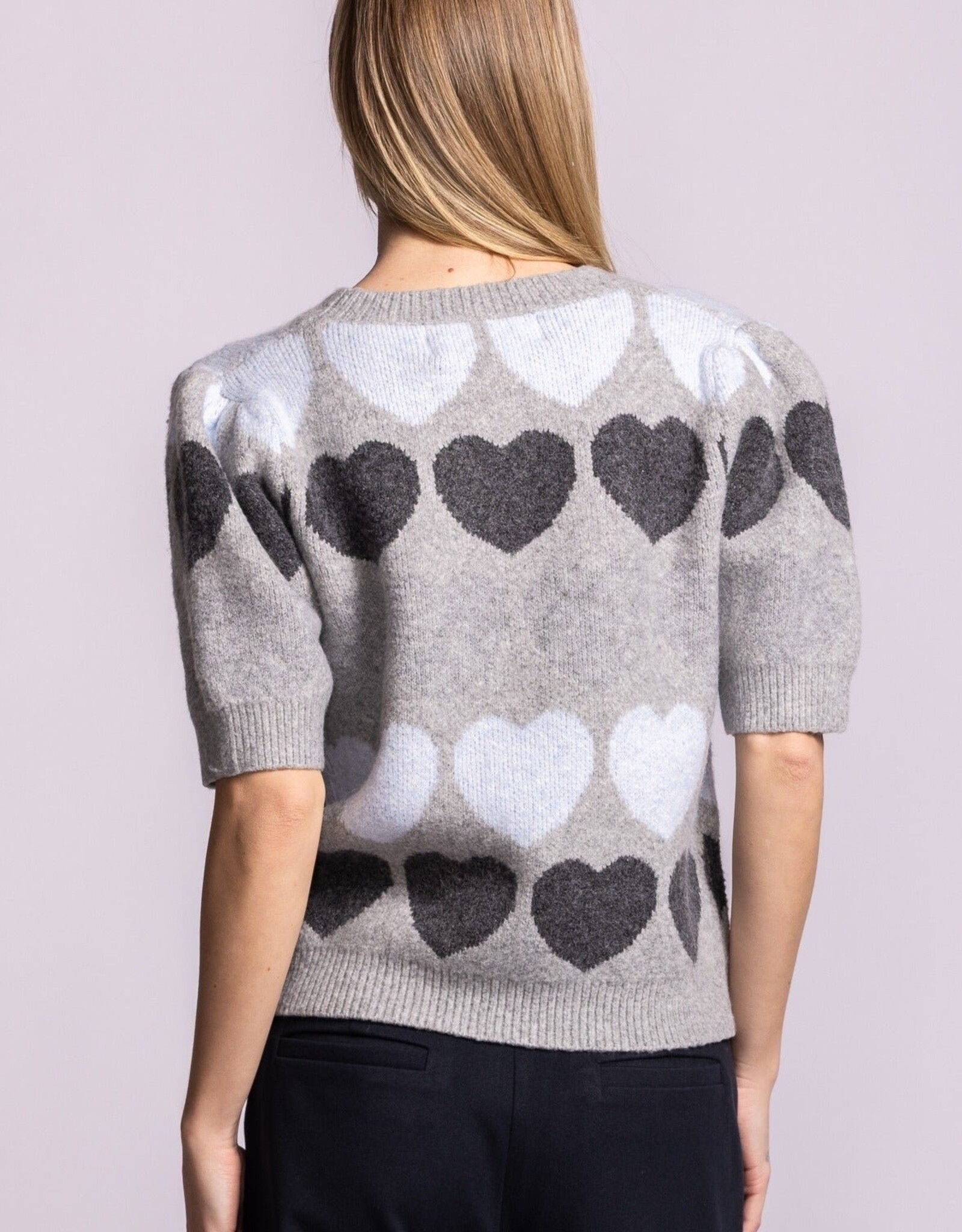 Pink Martini Moyo Sweater