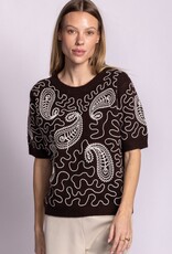 Pink Martini Cordelia Sweater