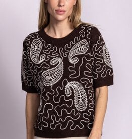 Pink Martini Cordelia Sweater