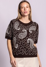 Pink Martini Cordelia Sweater