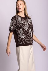 Pink Martini Cordelia Sweater