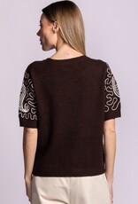 Pink Martini Cordelia Sweater
