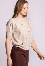 Pink Martini Marcella Sweater
