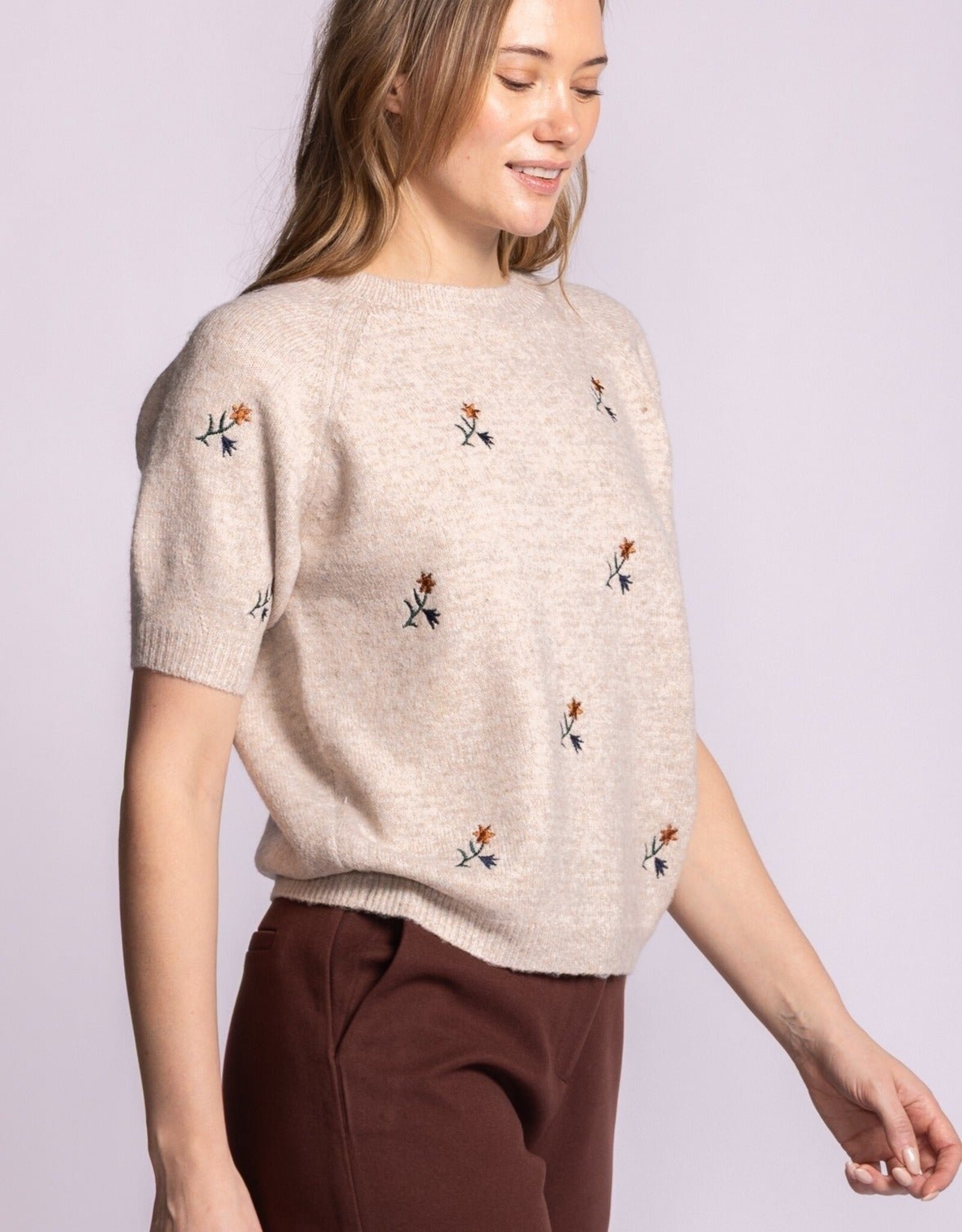 Pink Martini Marcella Sweater