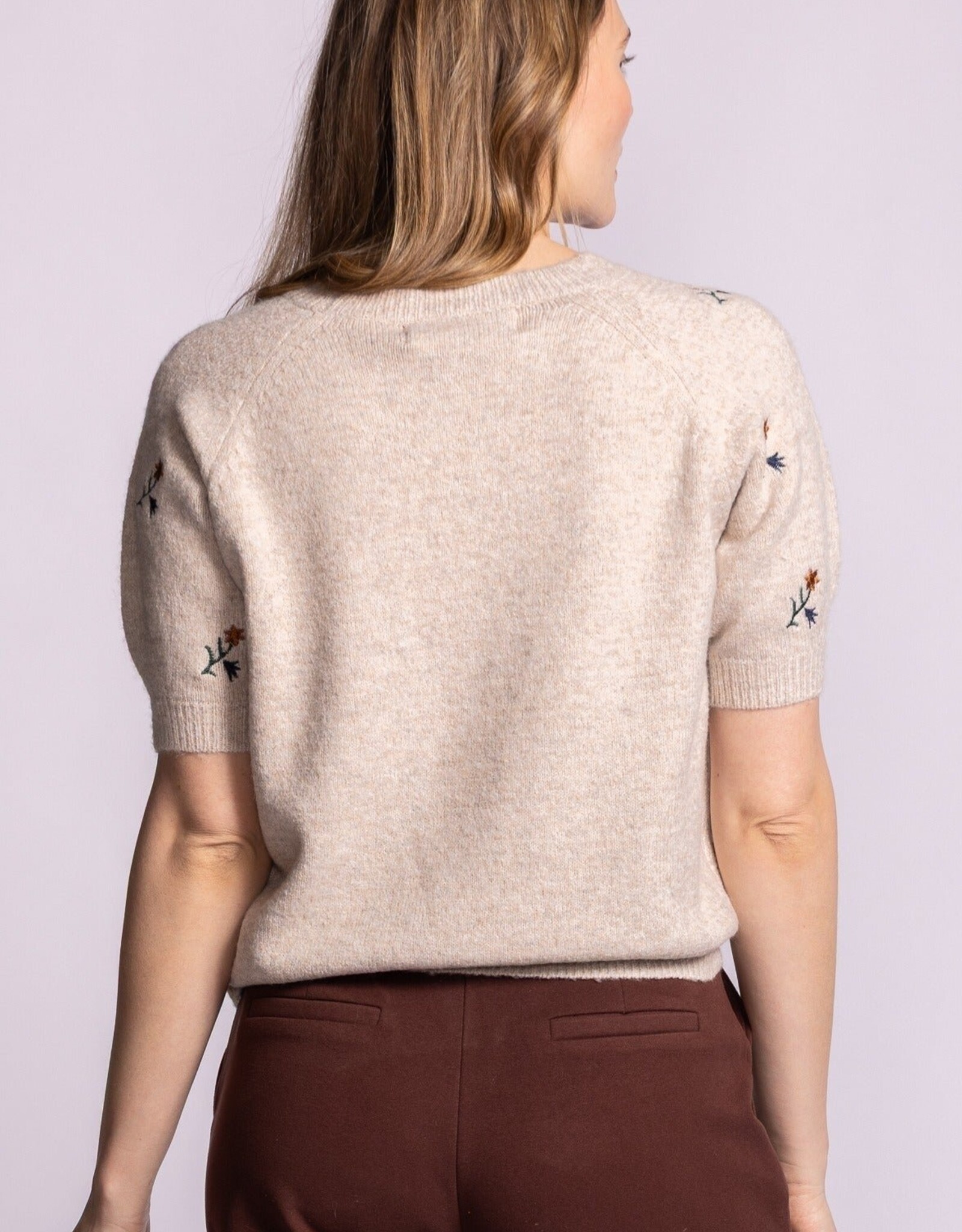 Pink Martini Marcella Sweater