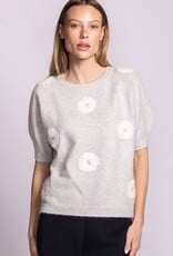 Pink Martini Daisy-Belle Sweater