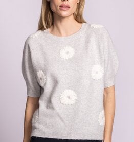 Pink Martini Daisy-Belle Sweater