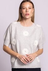 Pink Martini Daisy-Belle Sweater
