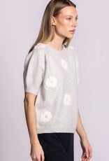 Pink Martini Daisy-Belle Sweater