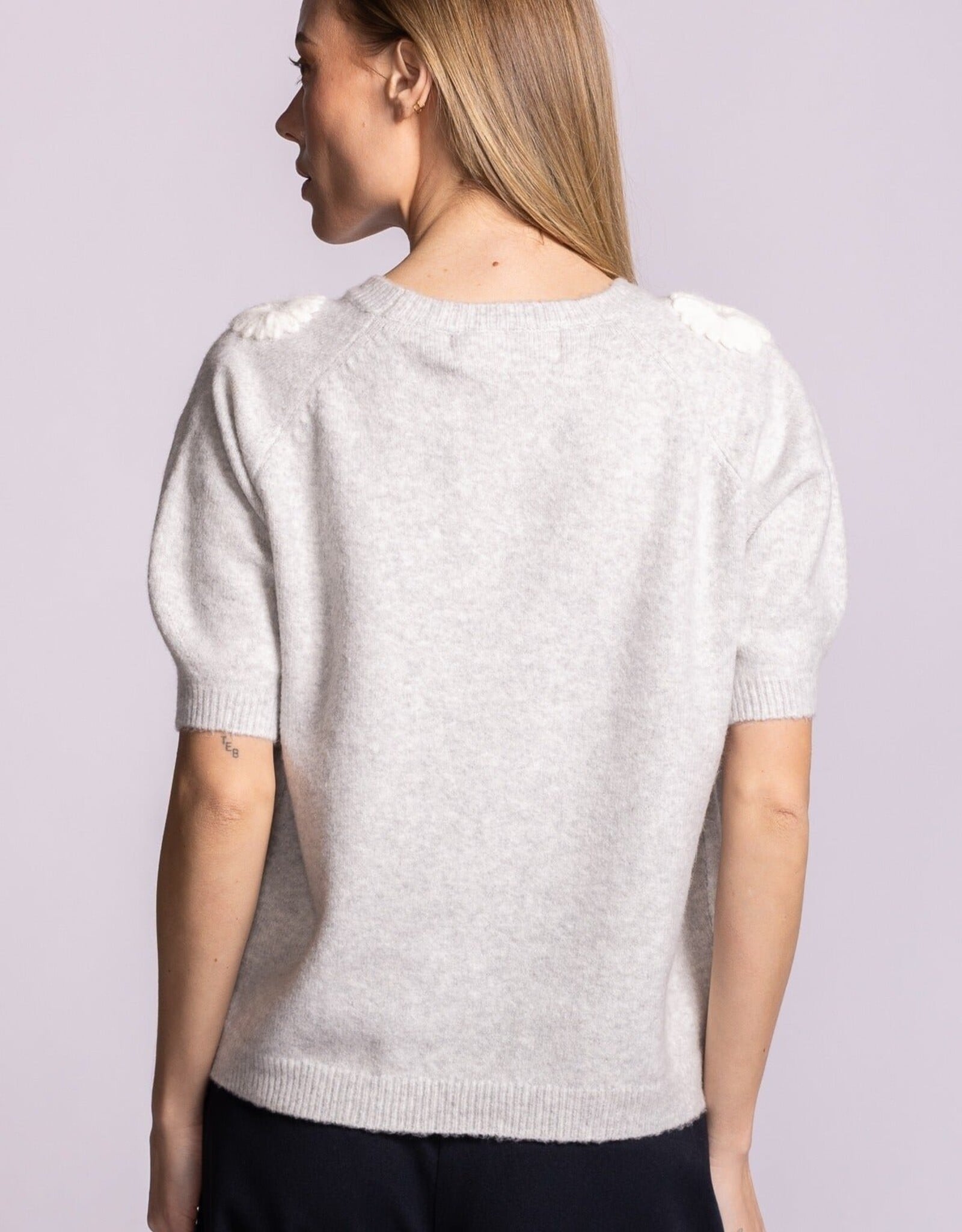 Pink Martini Daisy-Belle Sweater