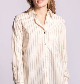 Pink Martini Saphire Top