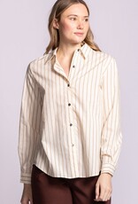 Pink Martini  Saphire Top