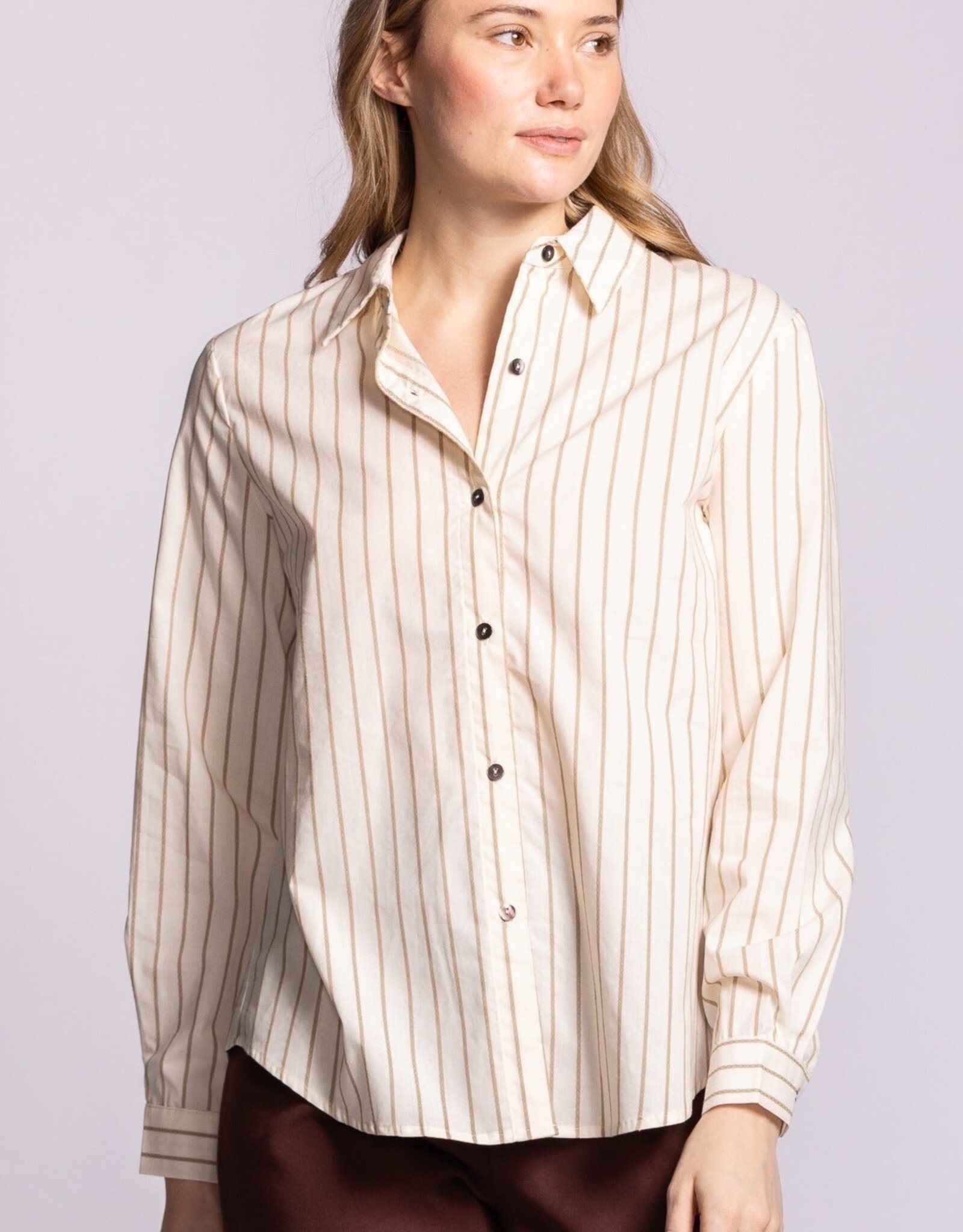 Pink Martini  Saphire Top