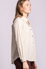 Pink Martini  Saphire Top