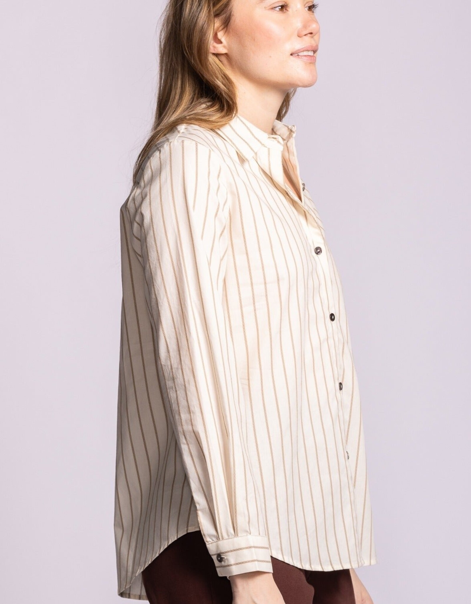 Pink Martini  Saphire Top