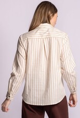Pink Martini  Saphire Top