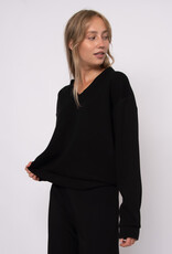 RD Style VY Signature Soft Knit L/S VNk Pullover