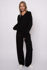 RD Style VY Signature Soft Knit L/S VNk Pullover