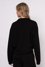 RD Style VY Signature Soft Knit L/S VNk Pullover